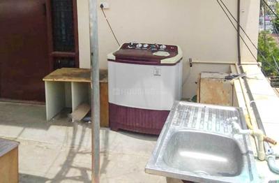 Gallery Cover Image of 150 Sq.ft 1 RK Apartment for rent in Vijayanagar for 8000