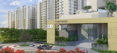 1 BHK Apartment