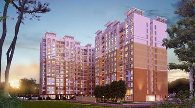 Gallery Cover Image of 1049 Sq.ft 2 BHK Apartment for buy in Kannur for 5650000