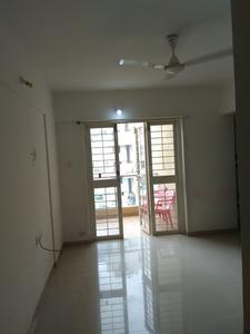 Gallery Cover Image of 580 Sq.ft 1 BHK Apartment for buy in Tathawade for 4200000