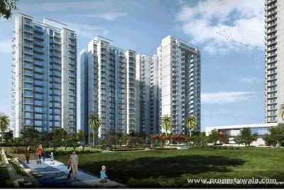 4 BHK Apartment