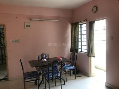 Gallery Cover Image of 750 Sq.ft 2 BHK Apartment for buy in Baruipur P for 1800000