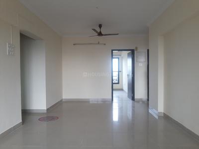 2.5 BHK Apartment