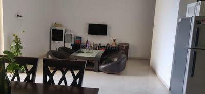 2 BHK Apartment