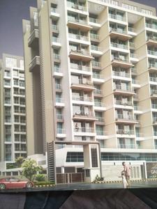1 BHK Apartment