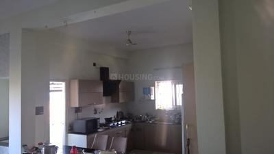 Gallery Cover Image of 1870 Sq.ft 3 BHK Apartment for buy in Palavakkam for 14500000
