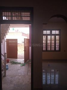 Gallery Cover Image of 1100 Sq.ft 3 BHK Independent Floor for buy in Alambagh for 4350000