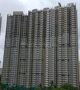 Gallery Cover Image of 1621 Sq.ft 3 BHK Apartment for buy in Kanjurmarg West for 24200000