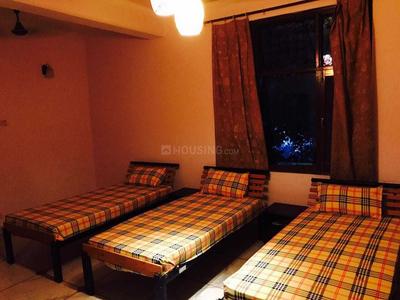 Bedroom Image of Girls PG in DLF Phase 4