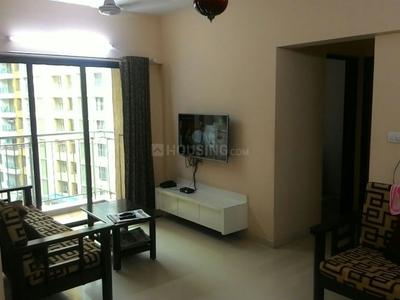 Gallery Cover Image of 792 Sq.ft 2 BHK Apartment for buy in Dahisar East for 8500000