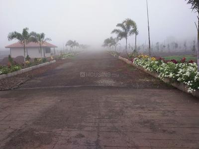 Gallery Cover Image of Sq.ft Residential Plot for buy in Trimbak for 2700000