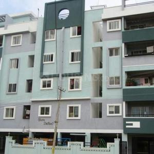 2 BHK Apartment