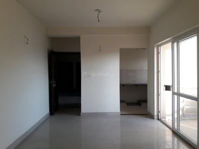 2 BHK Apartment