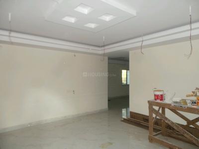 3 BHK Apartment