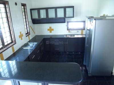 Gallery Cover Image of 2400 Sq.ft 4 BHK Independent House for buy in Kasavanahalli for 40000000
