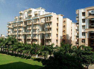 3 BHK Apartment