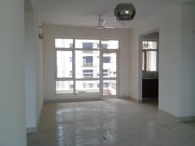 4 BHK Independent Builder Floor