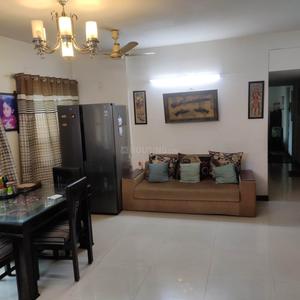 2 BHK Apartment
