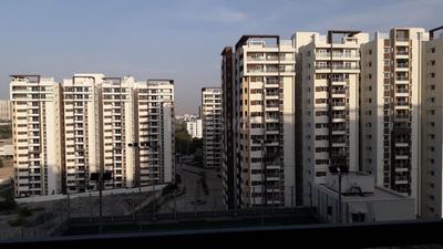 3 BHK Apartment