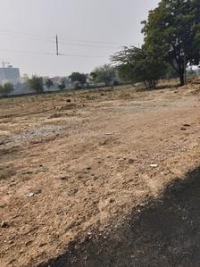 Residential Plot
