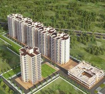 2 BHK Apartment