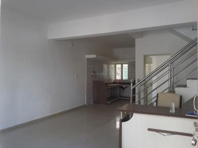3 BHK Independent House