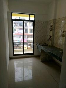 Gallery Cover Image of 889 Sq.ft 2 BHK Apartment for rent in Badlapur West for 5500