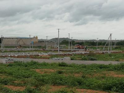 Residential Plot