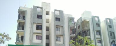 Gallery Cover Image of 1188 Sq.ft 2 BHK Apartment for buy in Nikol for 3100000