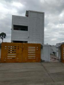 2 BHK Independent House