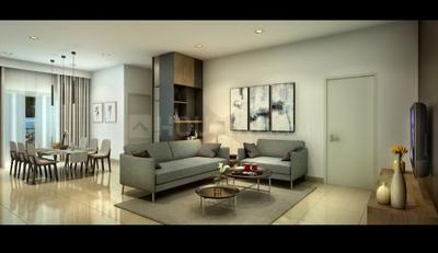 3 BHK Apartment