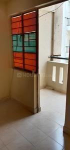 1 BHK Apartment