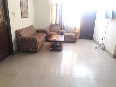 3 BHK Apartment