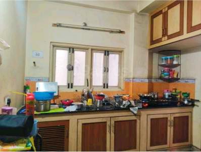Gallery Cover Image of 2200 Sq.ft 3 BHK Apartment for buy in Yousufguda for 15000000