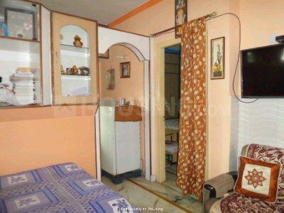 Gallery Cover Image of 750 Sq.ft 1 BHK Apartment for buy in Sector 46 for 3500000