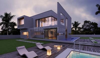 Gallery Cover Image of 3825 Sq.ft 5 BHK Villa for buy in Nasmed for 65000000