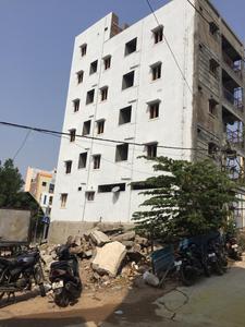1 BHK Independent House