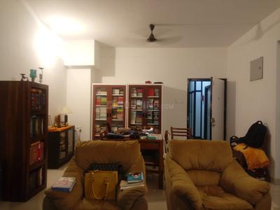 3 BHK Apartment