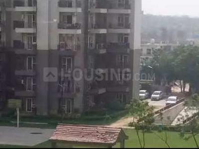 3 BHK Apartment