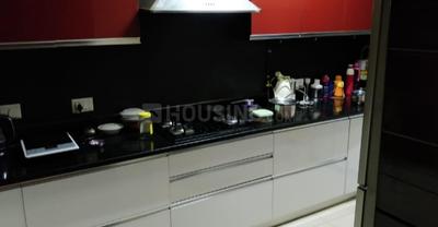 3 BHK Apartment