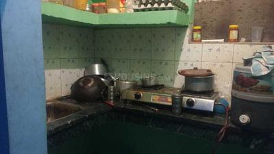 Kitchen Image of PG 3806163 Sector 10a in Sector 10A