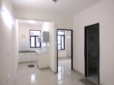 BHK Flat for rent in Sector 85, 438 Sqft Property ID