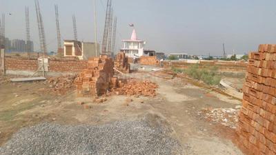 Residential Plot