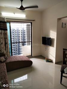 1 BHK Apartment