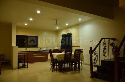Gallery Cover Image of 5750 Sq.ft 4 BHK Villa for buy in Windmill Village Villa, Bavdhan for 38000000