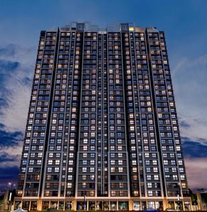 1 BHK फ़्लैट