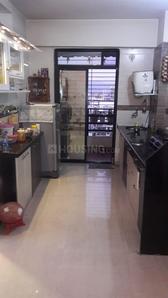 Gallery Cover Image of 1250 Sq.ft 3 BHK Apartment for buy in Kamothe for 9500000