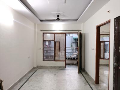 BHK Flats for Rent in Amber Hai, Sector 19 Dwarka, New Delhi - Main Image