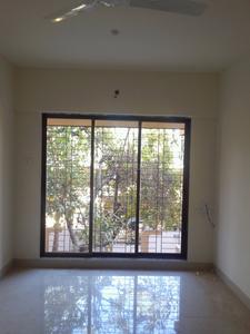 Gallery Cover Image of 650 Sq.ft 1 BHK Apartment for buy in Goregaon West for 9000000