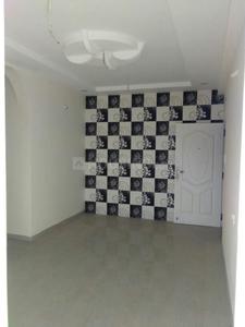 1 BHK Apartment